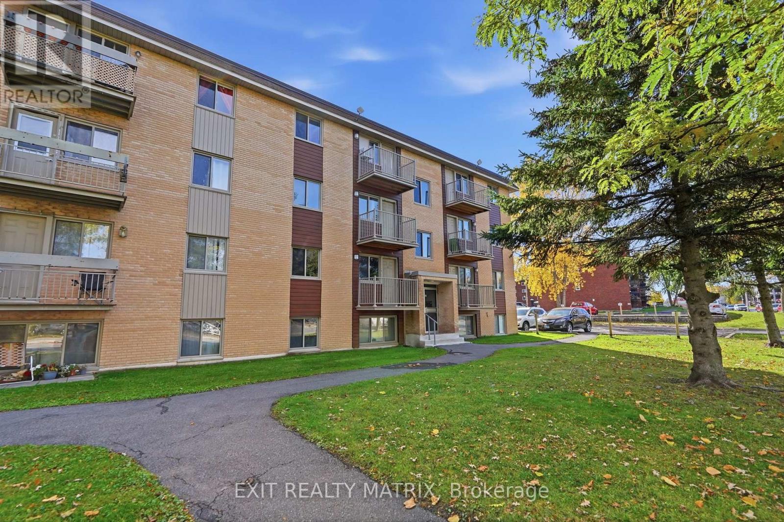 5 - 1015 CARTIER BOULEVARD, Hawkesbury, Ontario