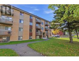 5 - 1015 CARTIER BOULEVARD, Hawkesbury, Ontario
