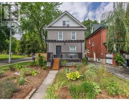 222 BRUNSWICK STREET, stratford, Ontario