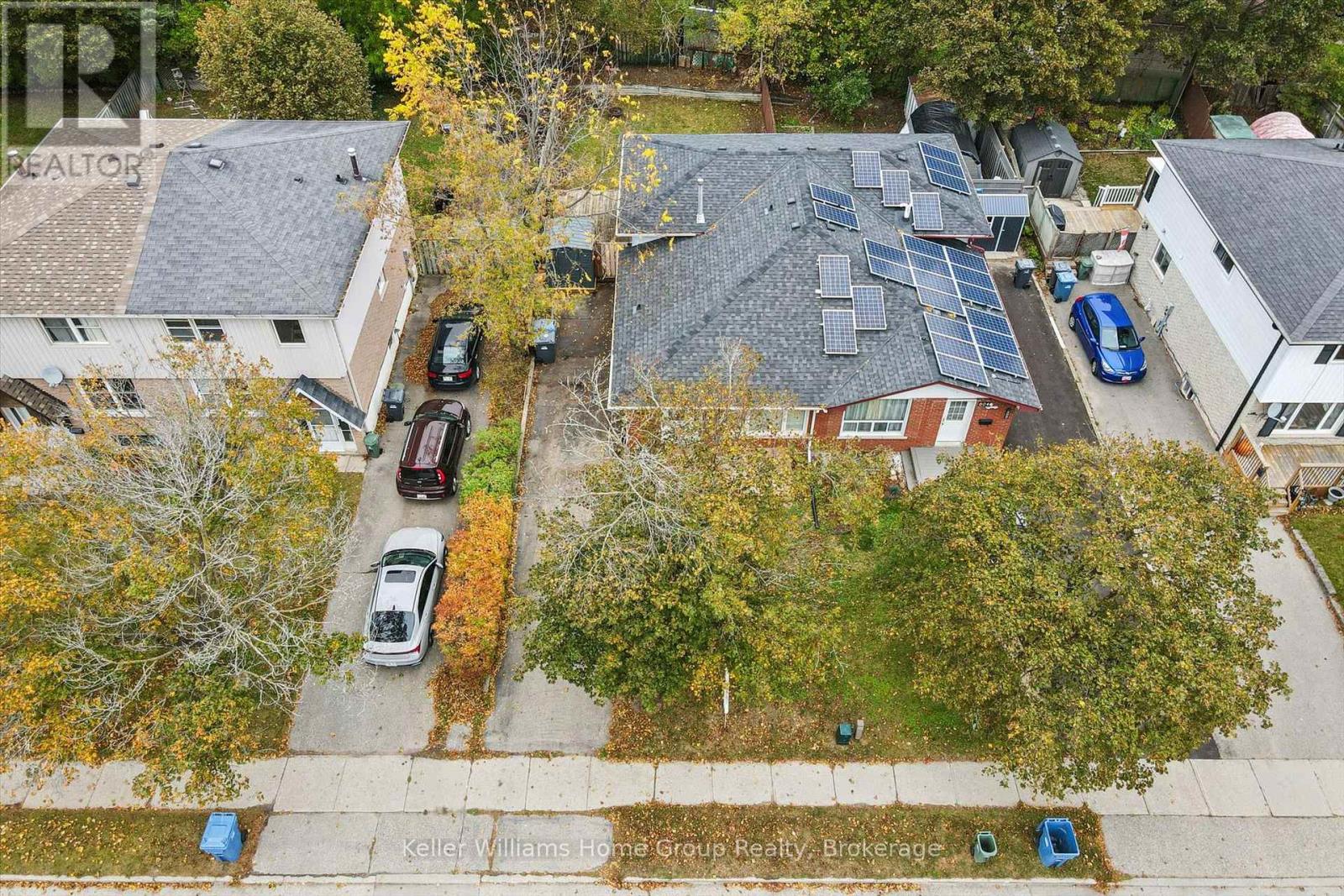 602 College Avenue W, Guelph (Dovercliffe Park/old University), Ontario  N1G 1T6 - Photo 2 - X14086694