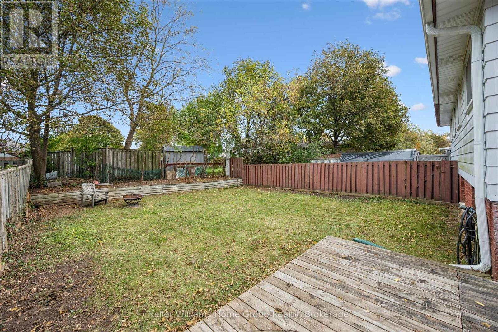 602 College Avenue W, Guelph (Dovercliffe Park/old University), Ontario  N1G 1T6 - Photo 34 - X14086694