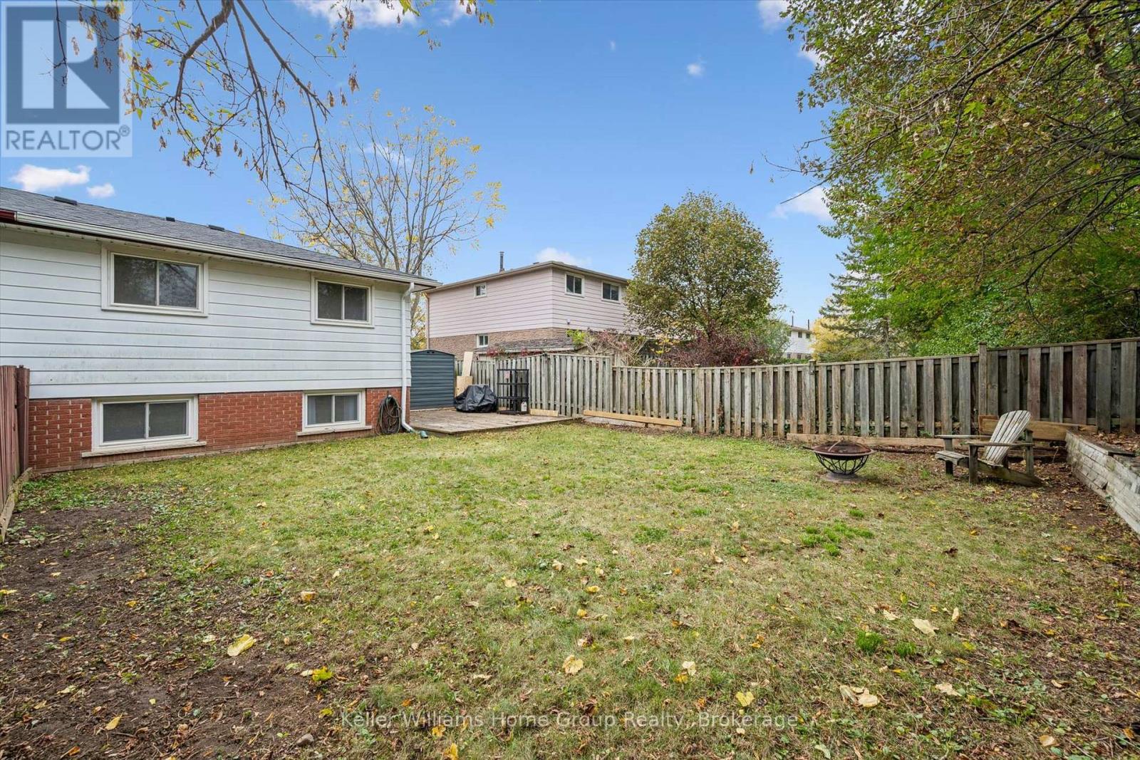 602 College Avenue W, Guelph (Dovercliffe Park/old University), Ontario  N1G 1T6 - Photo 36 - X14086694