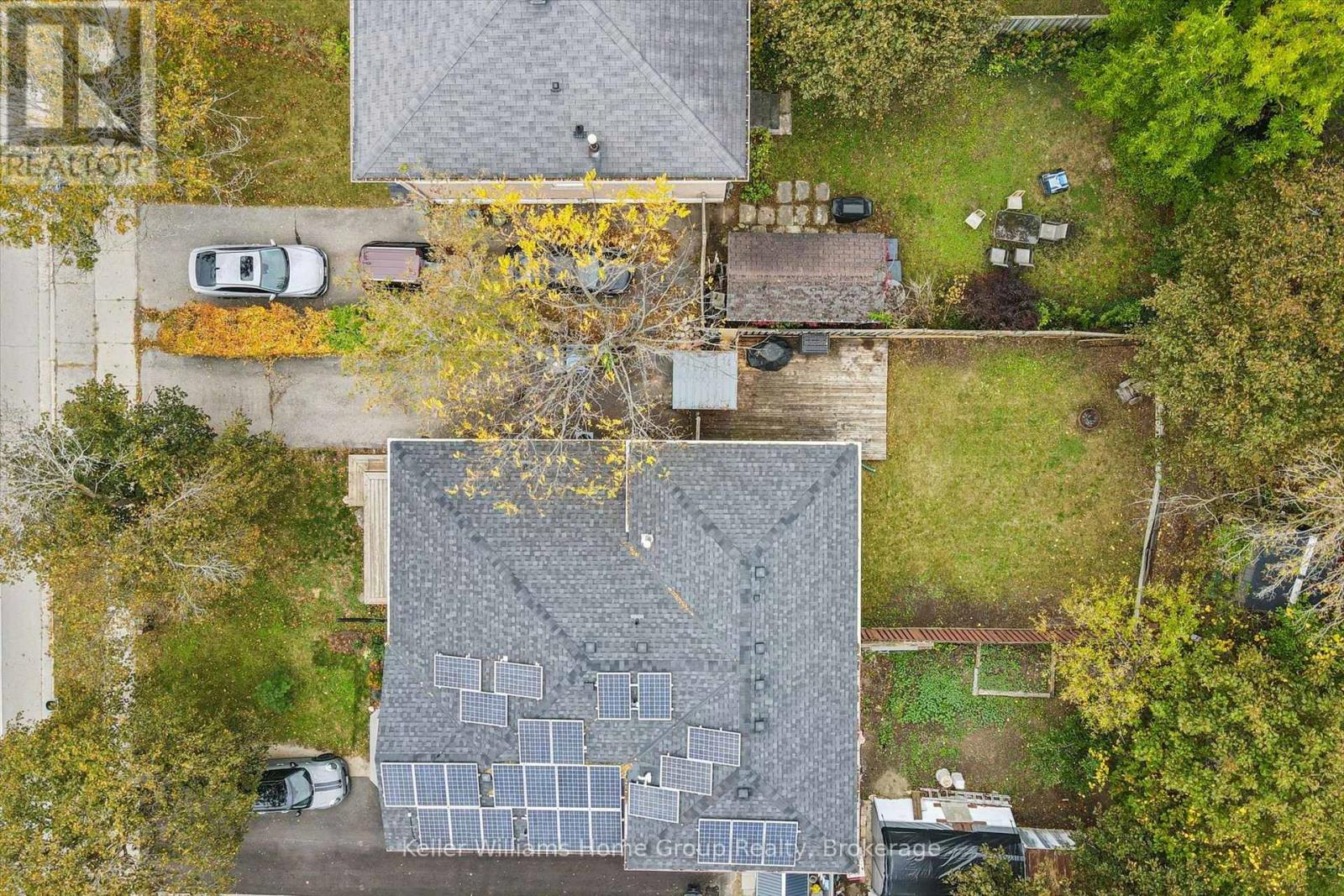 602 College Avenue W, Guelph (Dovercliffe Park/old University), Ontario  N1G 1T6 - Photo 38 - X14086694
