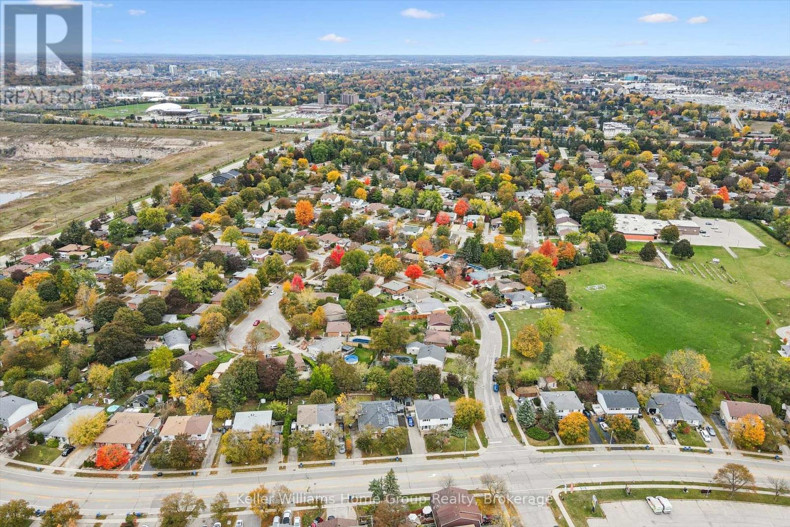 602 College Avenue W, Guelph (Dovercliffe Park/old University), Ontario  N1G 1T6 - Photo 41 - X14086694