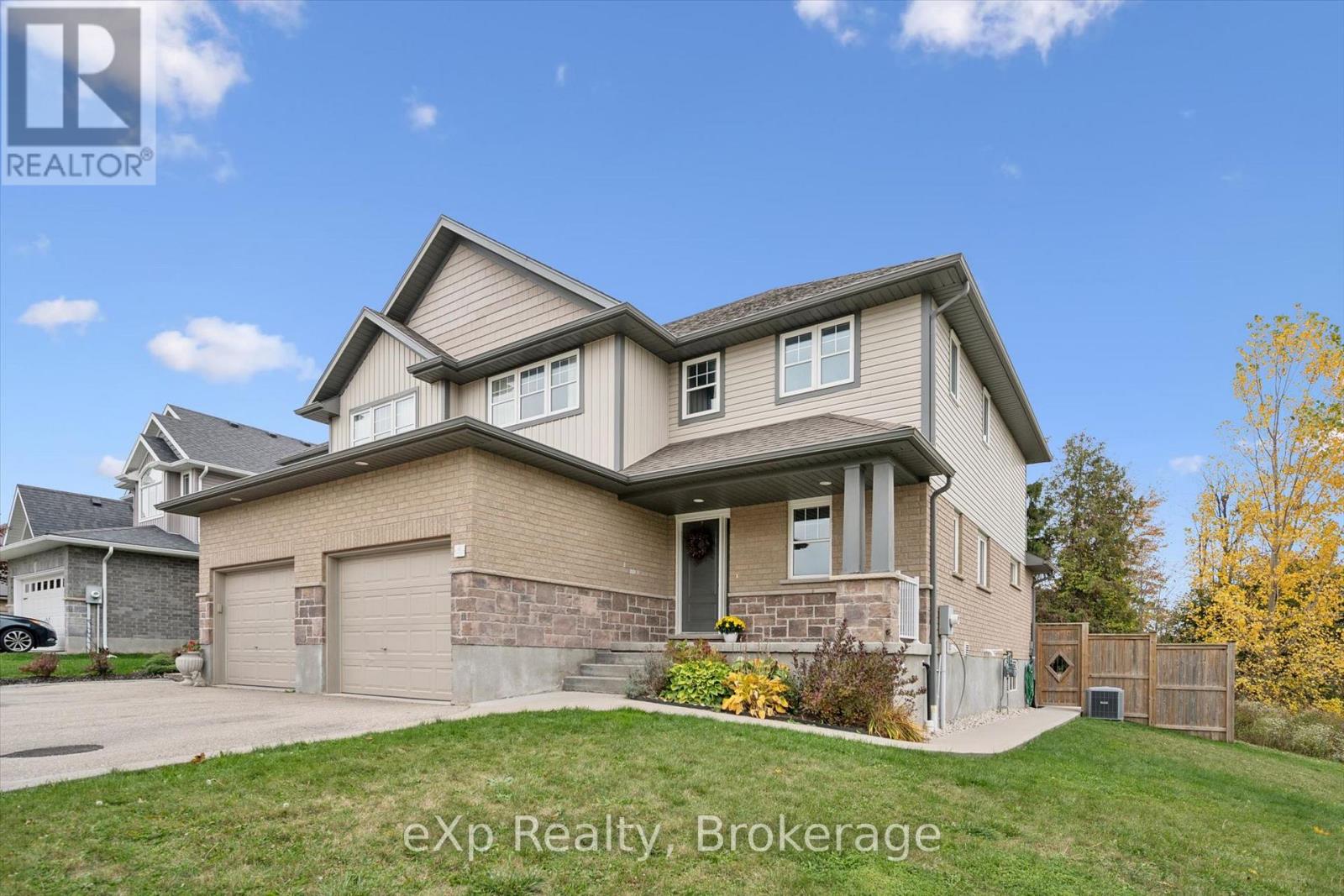 41 Stumpf Street, Centre Wellington, Ontario  N0B 1S0 - Photo 3 - X14086700