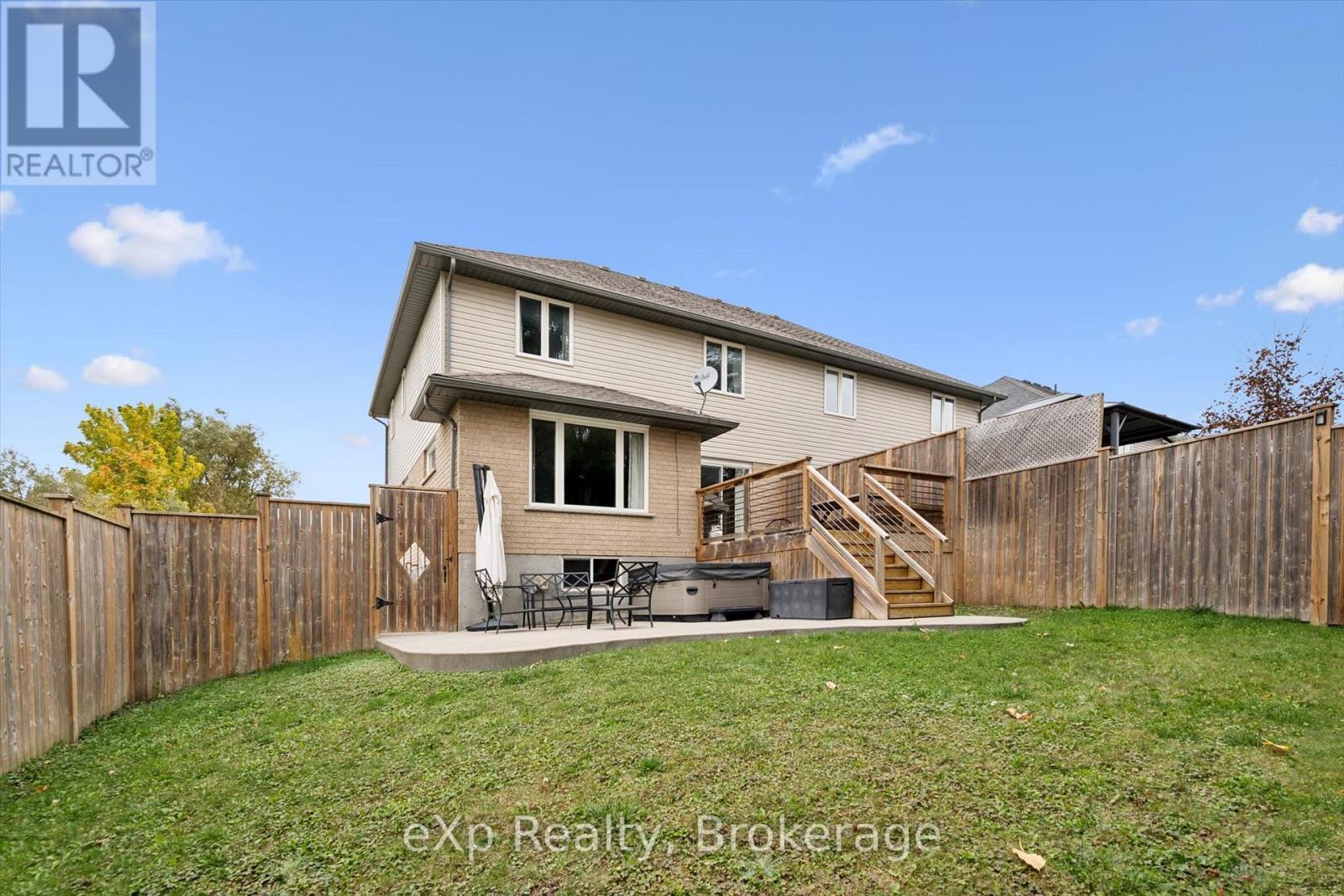 41 Stumpf Street, Centre Wellington, Ontario  N0B 1S0 - Photo 34 - X14086700