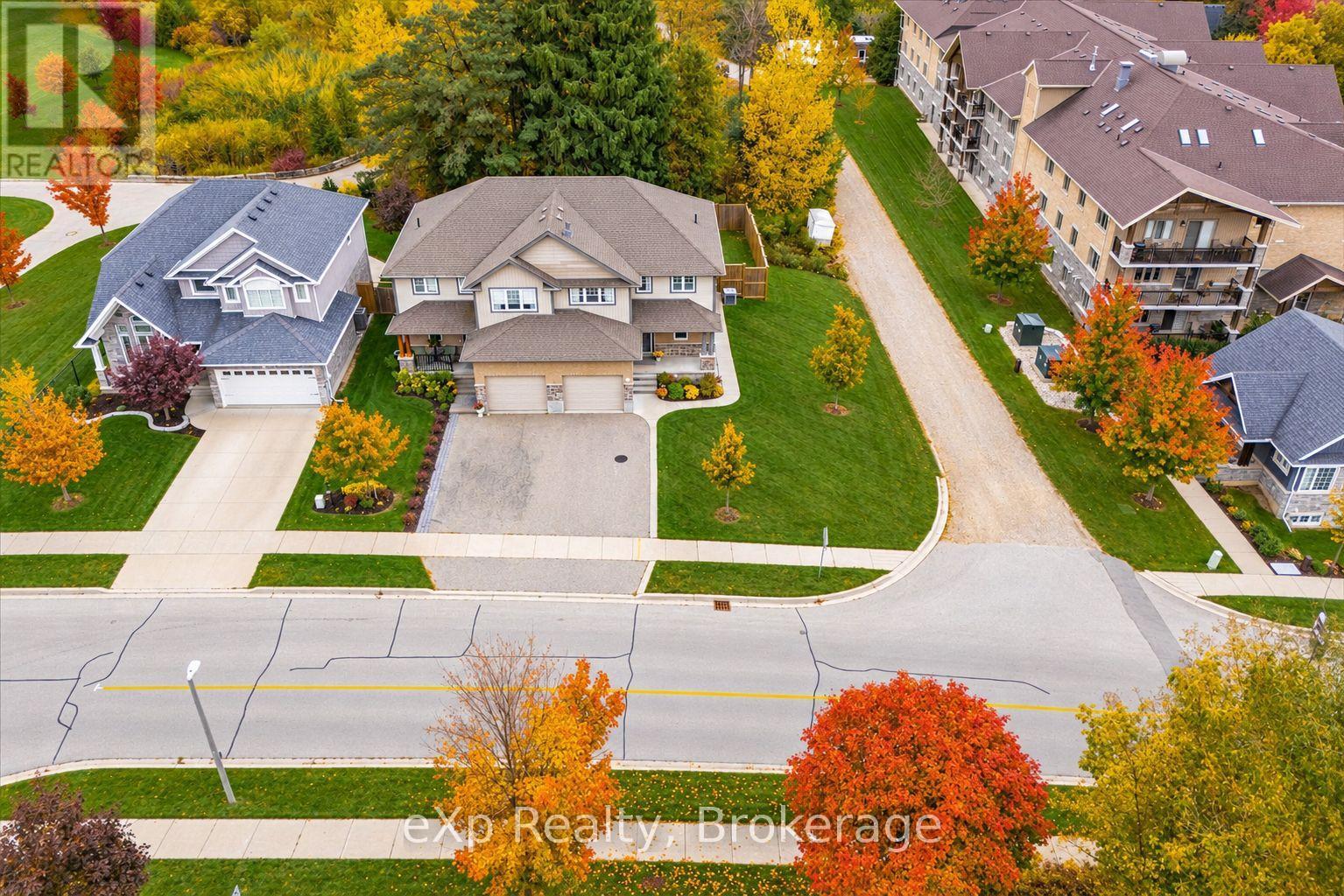 41 Stumpf Street, Centre Wellington, Ontario  N0B 1S0 - Photo 46 - X14086700
