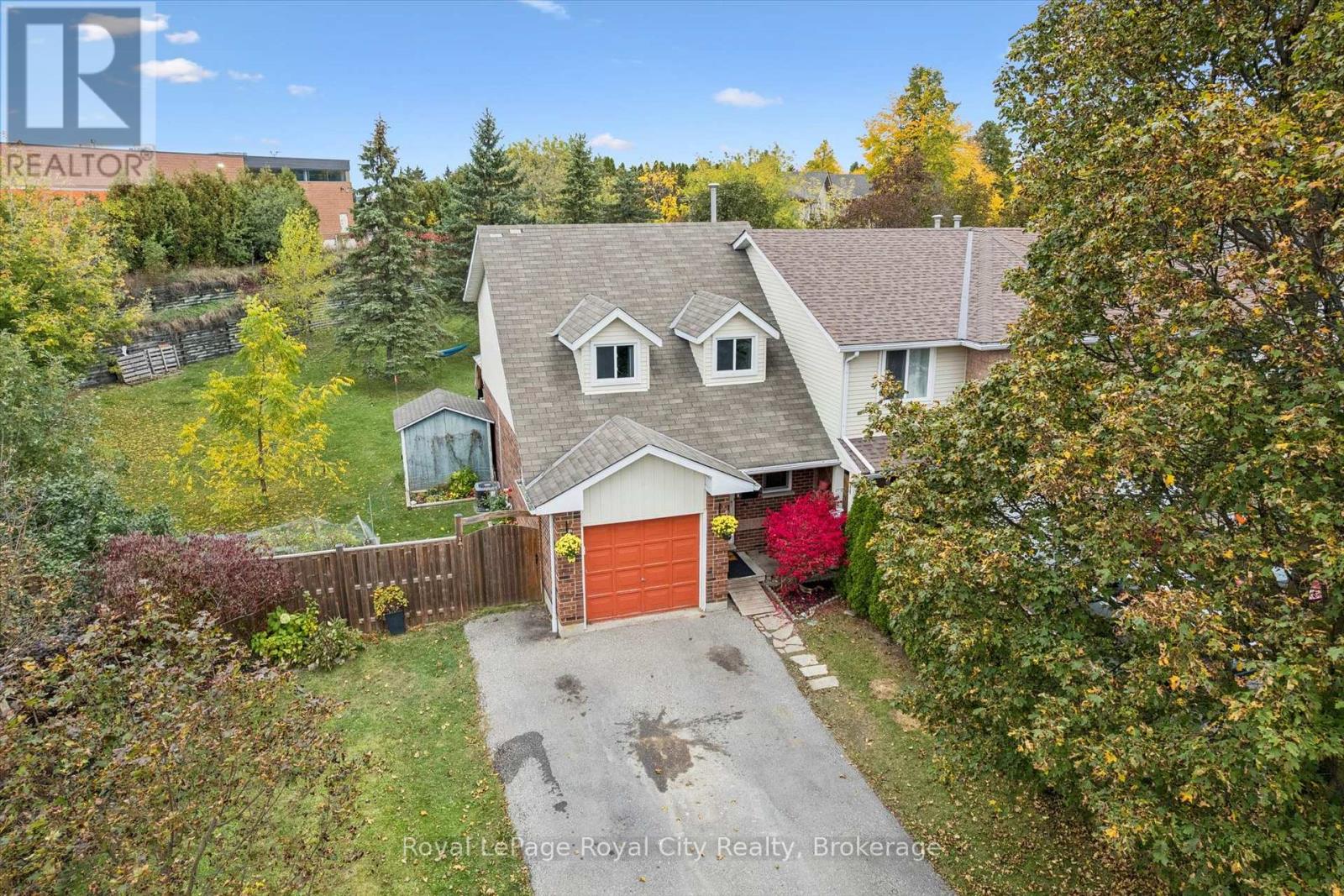 41 Grandridge Crescent, Guelph (Willow West/sugarbush/west Acres), Ontario  N1H 8G2 - Photo 2 - X14086776