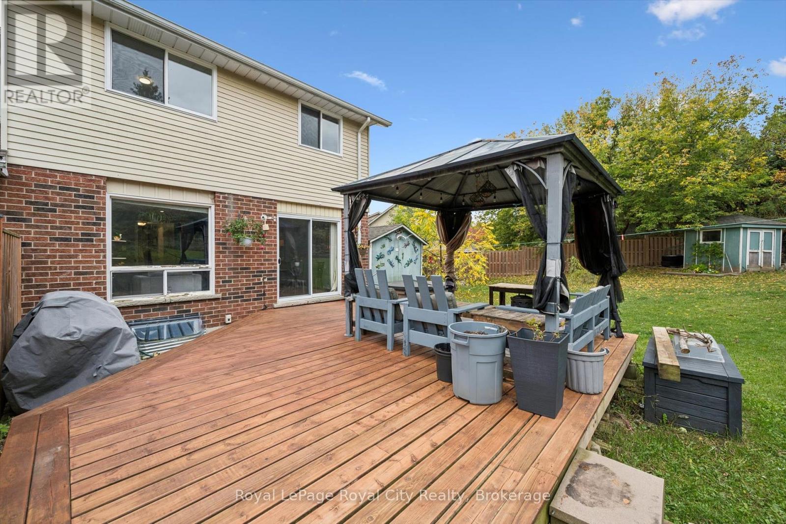 41 Grandridge Crescent, Guelph (Willow West/sugarbush/west Acres), Ontario  N1H 8G2 - Photo 35 - X14086776