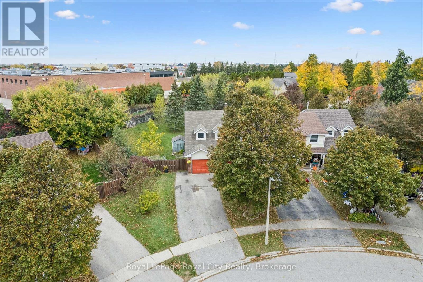 41 Grandridge Crescent, Guelph (Willow West/sugarbush/west Acres), Ontario  N1H 8G2 - Photo 40 - X14086776