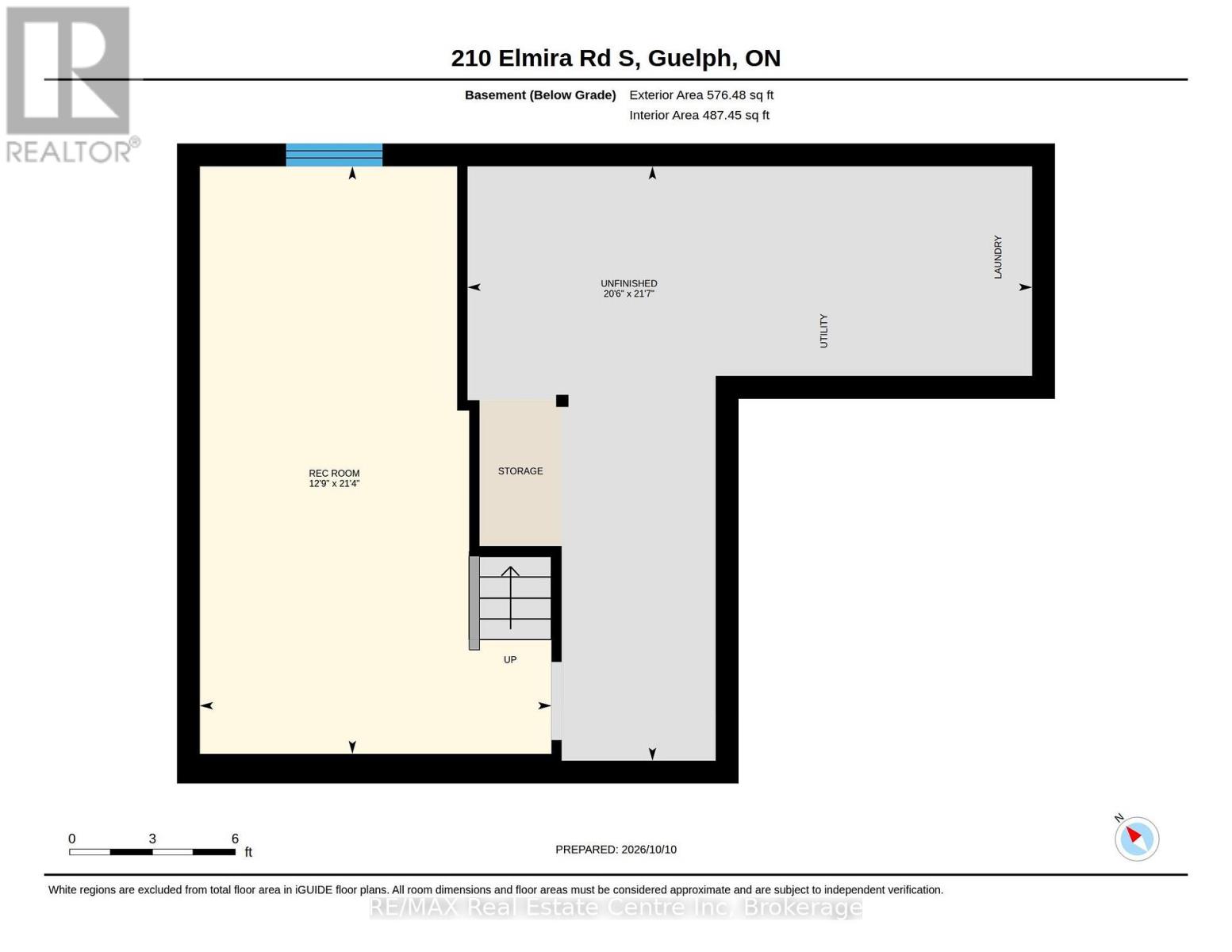 210 Elmira Road S, Guelph, Ontario  N1K 1P7 - Photo 31 - X14086856