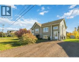 136 Holland Drive, Moncton, New Brunswick