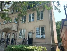 14 - 757 SHEPPARD--MAIN AVENUE W, Toronto, Ontario