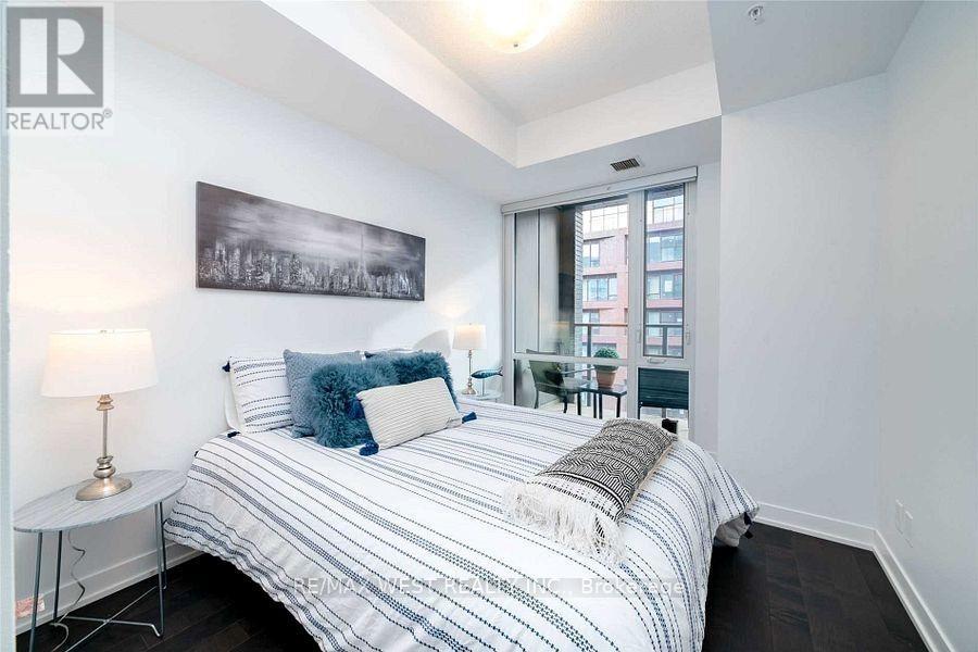 S504 - 455 FRONT STREET E, Toronto, Ontario