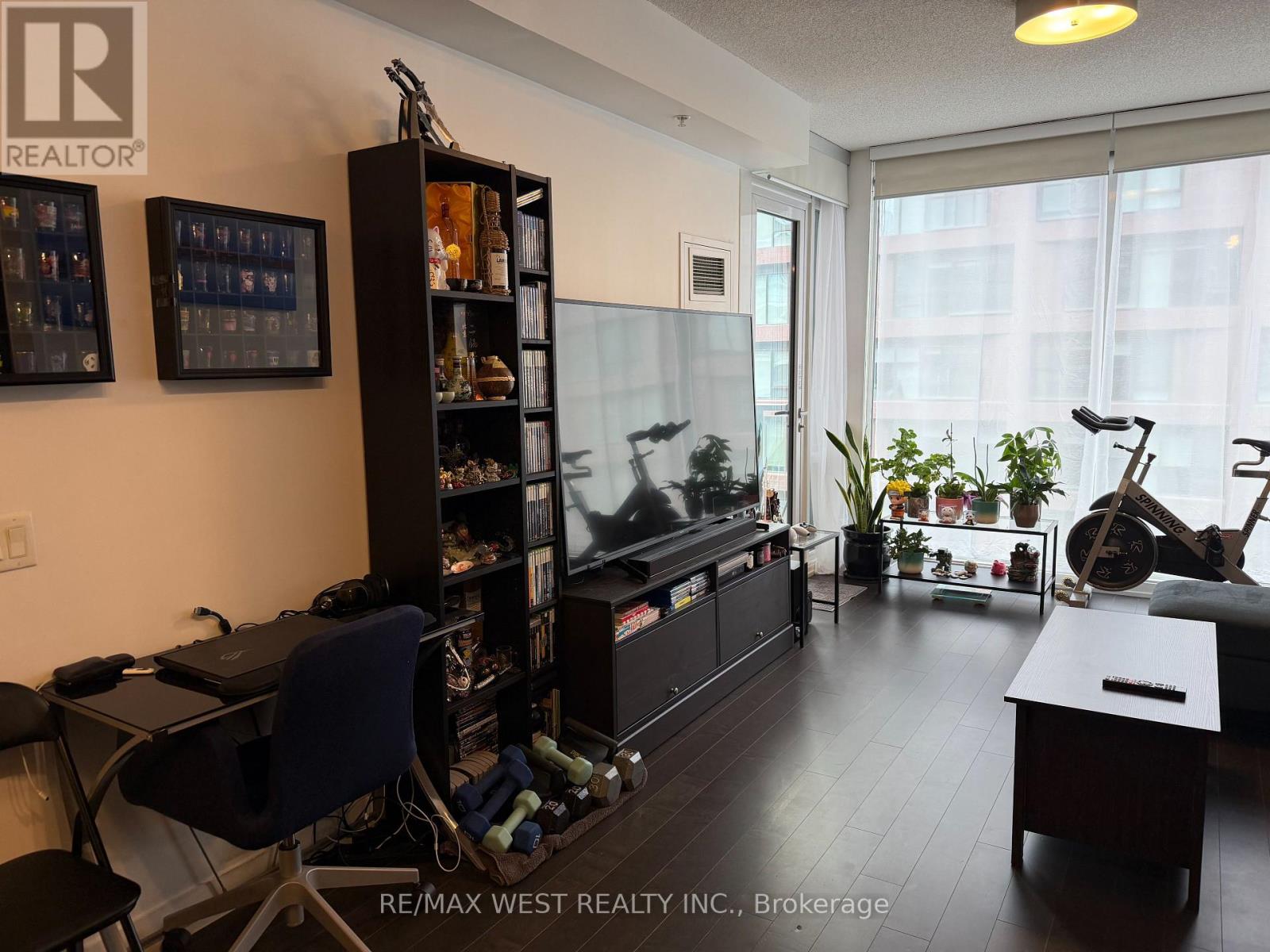 S504 - 455 Front Street E, Toronto, Ontario  M5A 0G2 - Photo 10 - C14086790