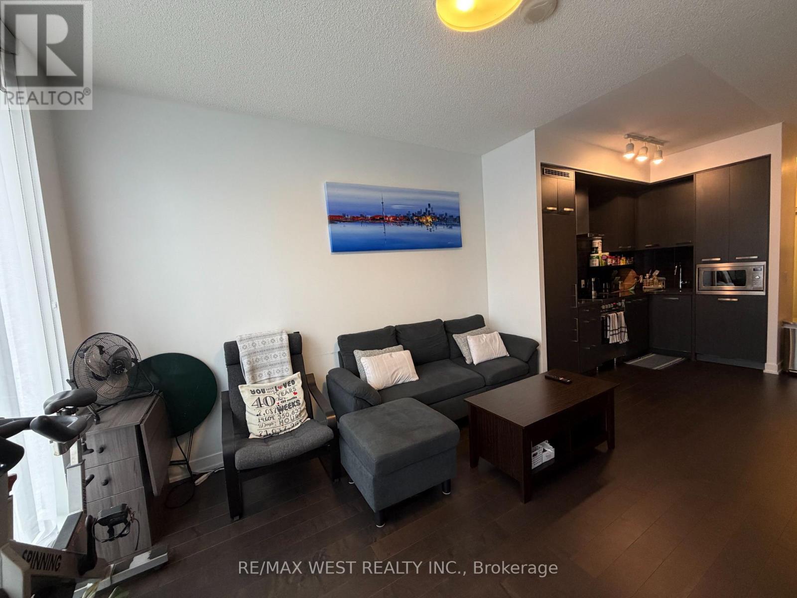 S504 - 455 Front Street E, Toronto, Ontario  M5A 0G2 - Photo 11 - C14086790