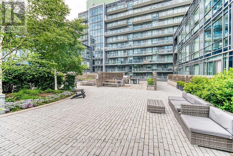 S504 - 455 Front Street E, Toronto, Ontario  M5A 0G2 - Photo 2 - C14086790