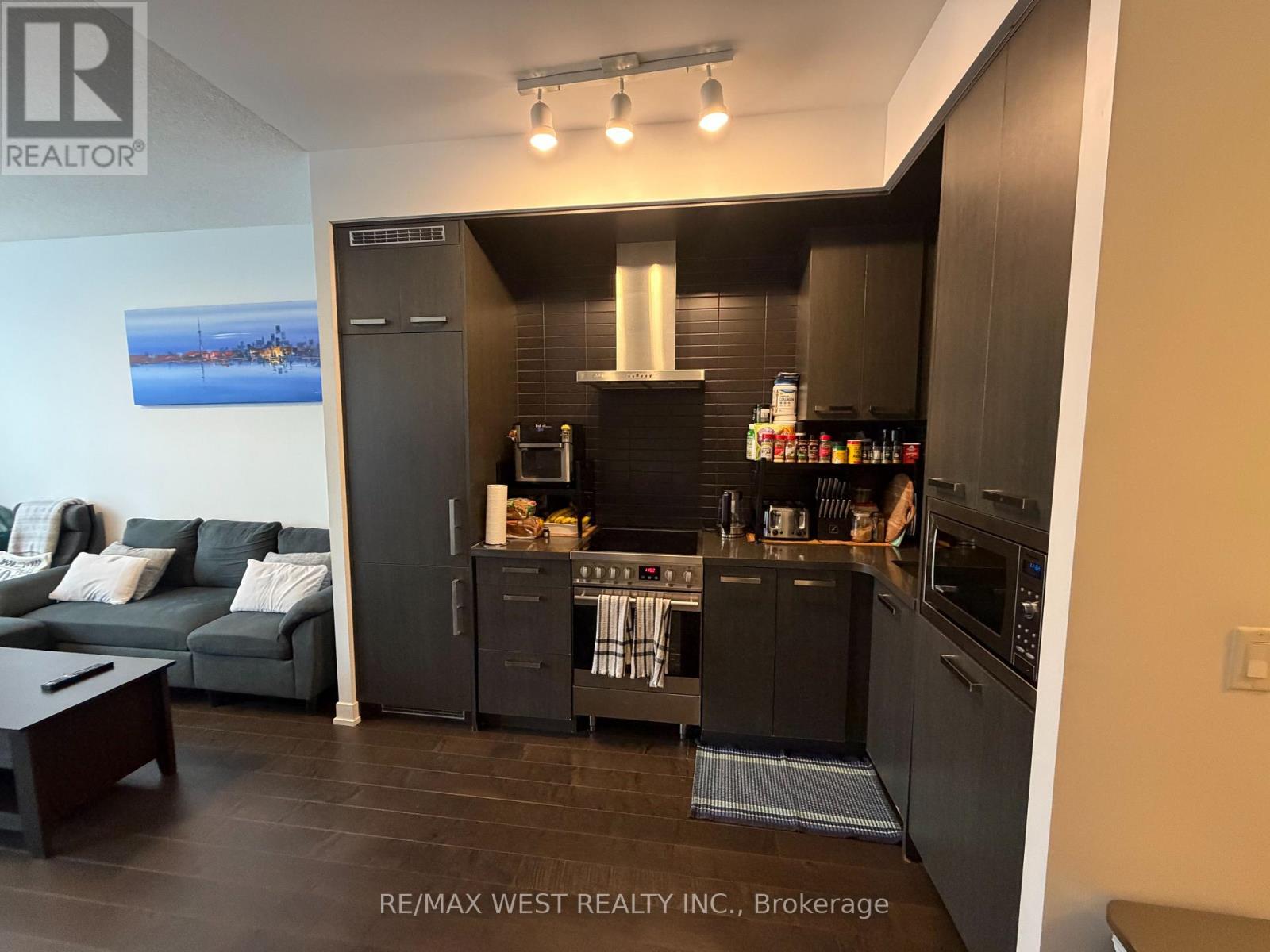 S504 - 455 Front Street E, Toronto, Ontario  M5A 0G2 - Photo 7 - C14086790