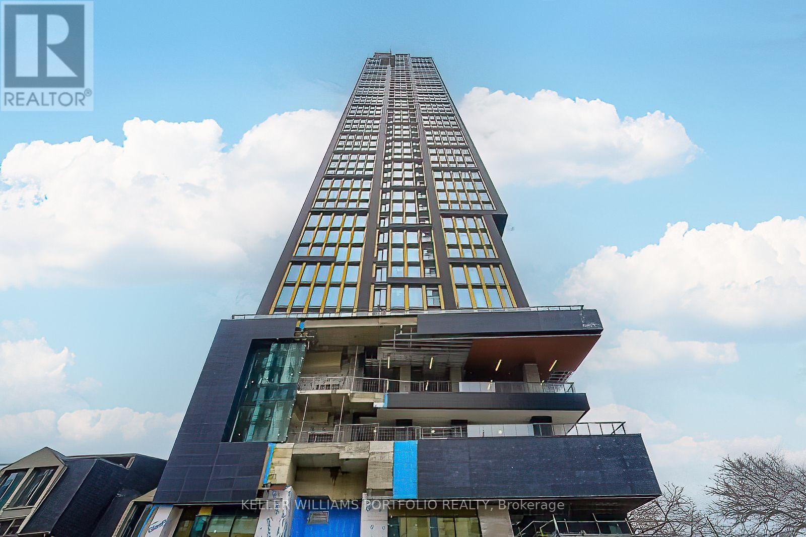 1816 - 319 JARVIS STREET, Toronto, Ontario