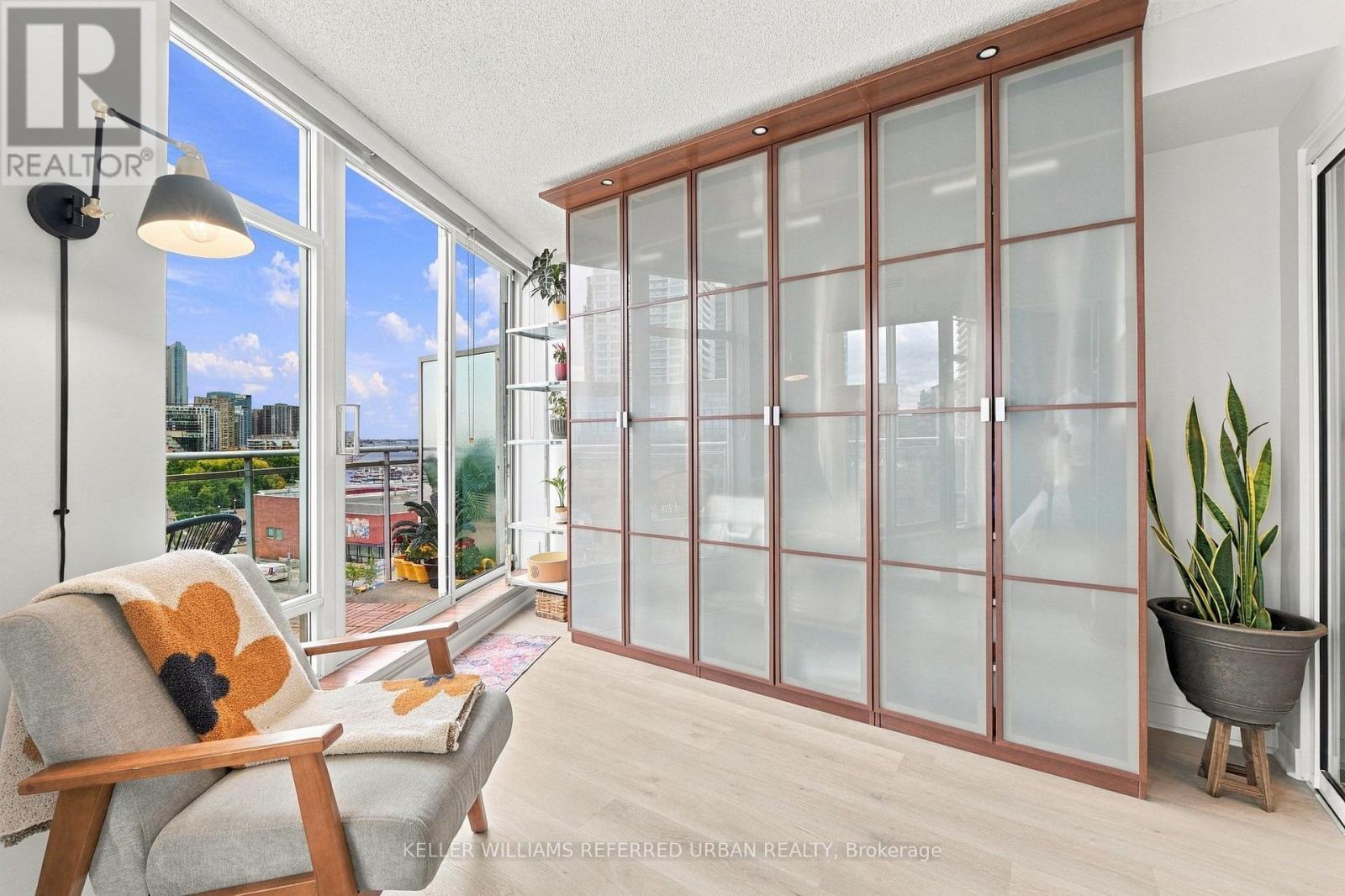 1102 - 650 Queens Quay W, Toronto, Ontario  M5V 2Y7 - Photo 14 - C14086840