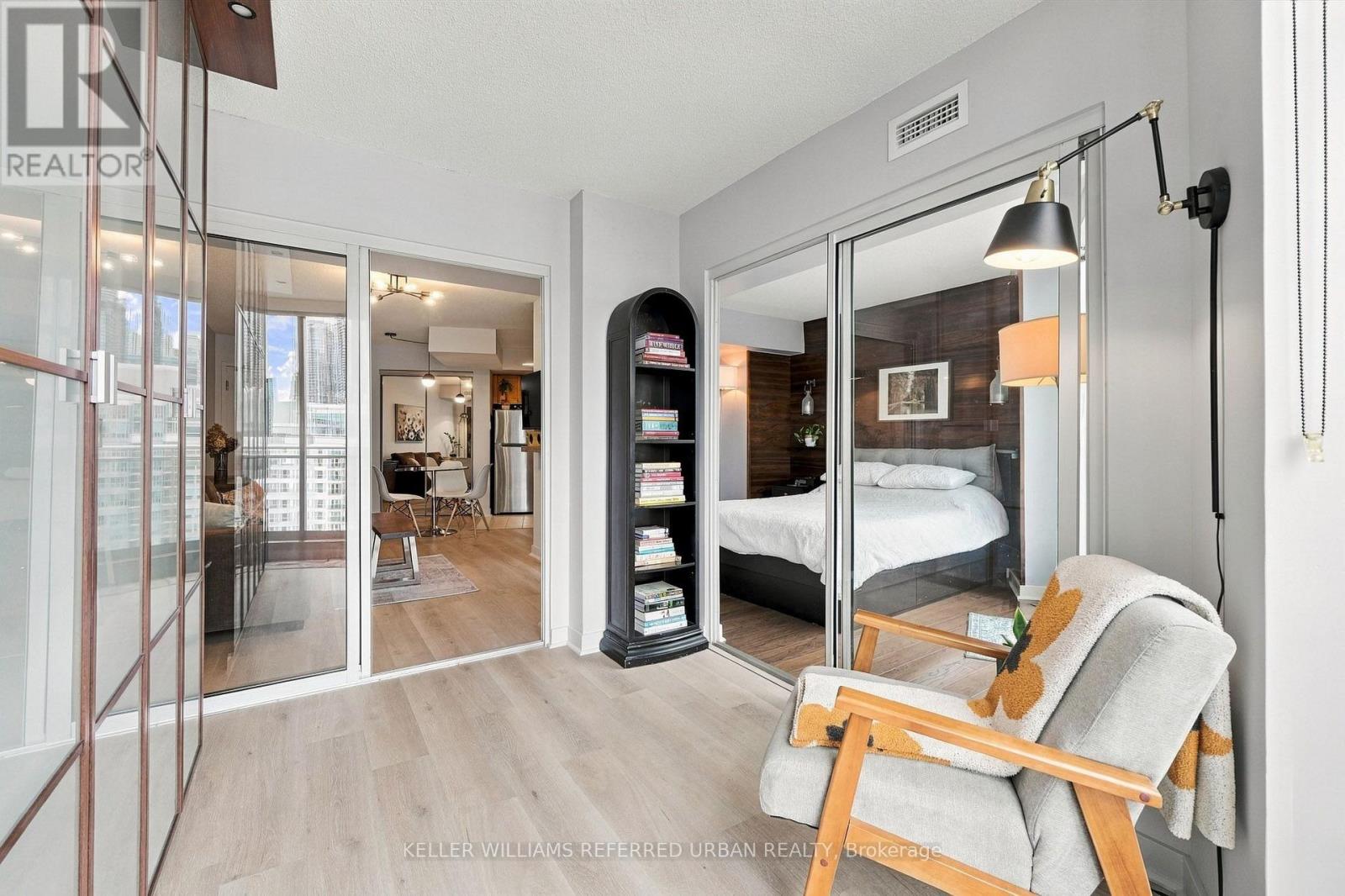 1102 - 650 Queens Quay W, Toronto, Ontario  M5V 2Y7 - Photo 15 - C14086840