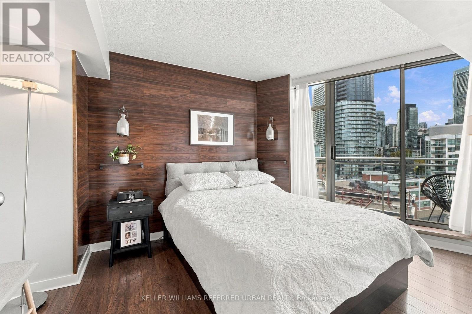 1102 - 650 Queens Quay W, Toronto, Ontario  M5V 2Y7 - Photo 16 - C14086840