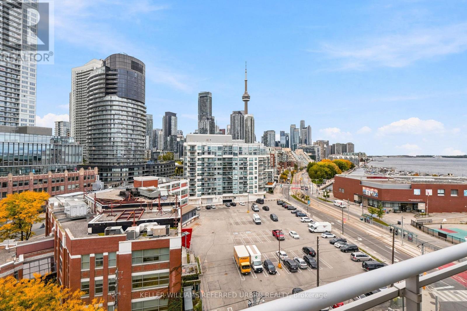 1102 - 650 Queens Quay W, Toronto, Ontario  M5V 2Y7 - Photo 26 - C14086840