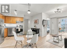 1102 - 650 QUEENS QUAY W, Toronto, Ontario