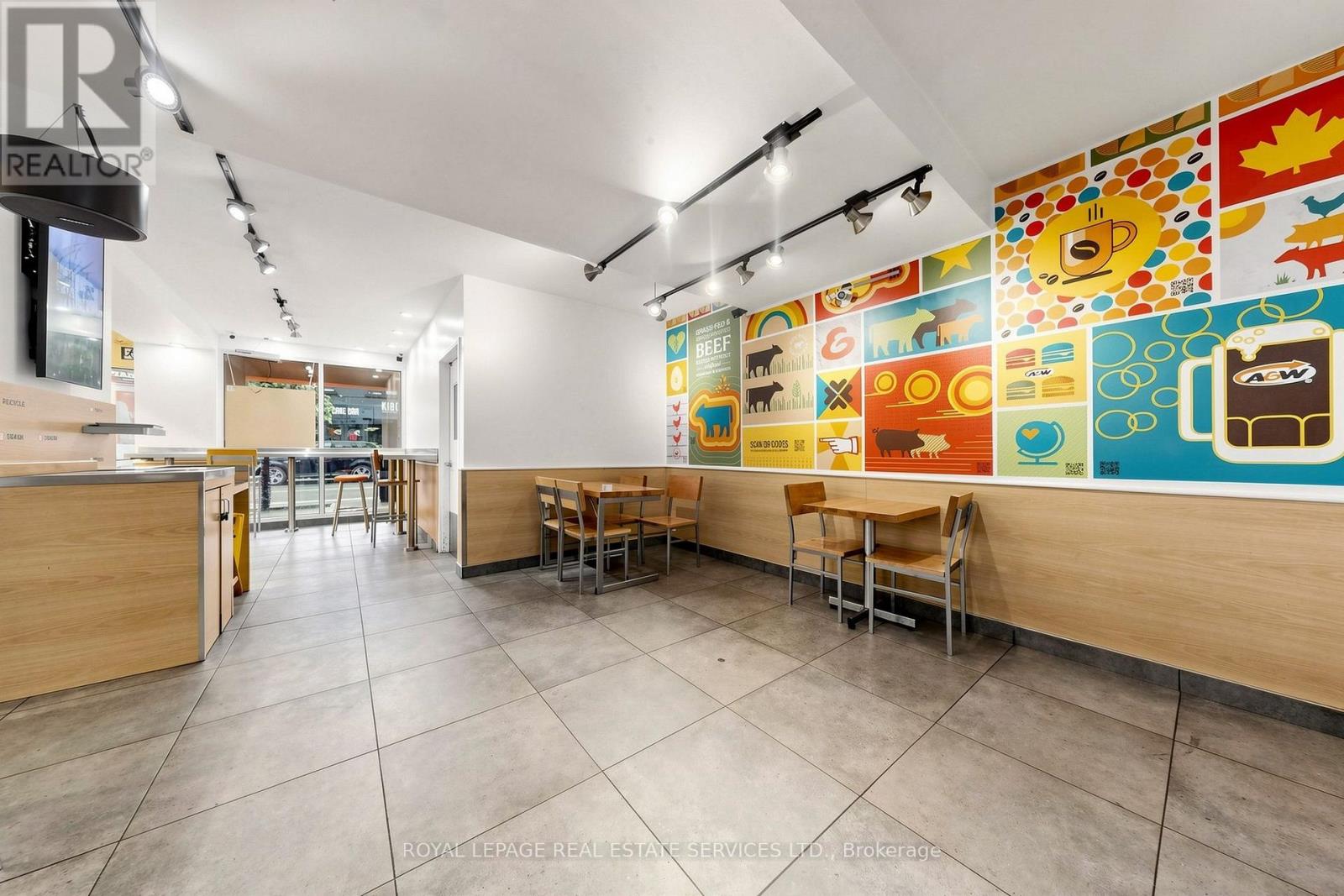 500 Bloor Street W, Toronto, Ontario  M5S 1Y3 - Photo 10 - C14086860
