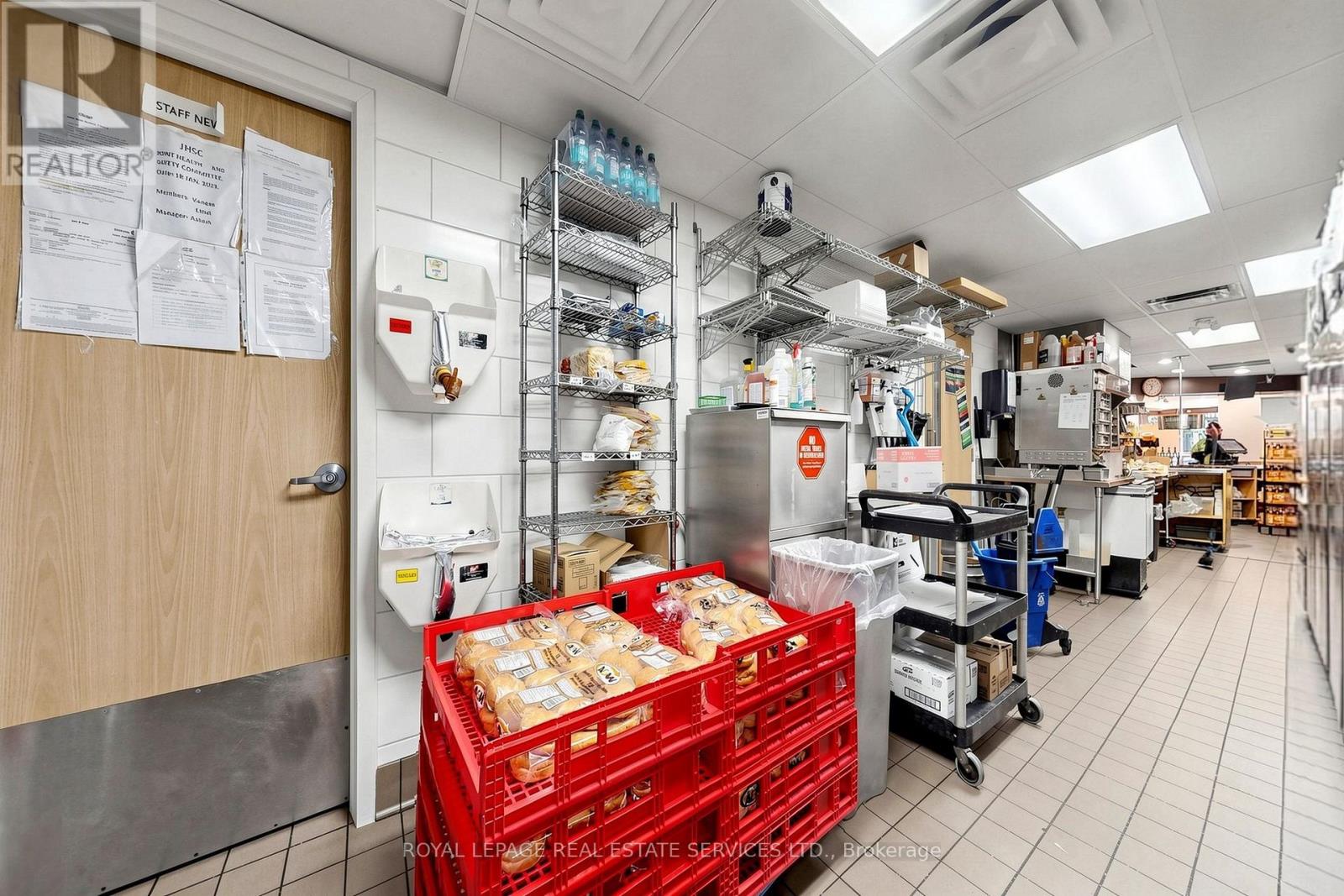 500 Bloor Street W, Toronto, Ontario  M5S 1Y3 - Photo 31 - C14086860