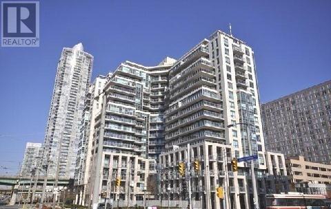 619 - 410 QUEENS QUAY W, Toronto, Ontario