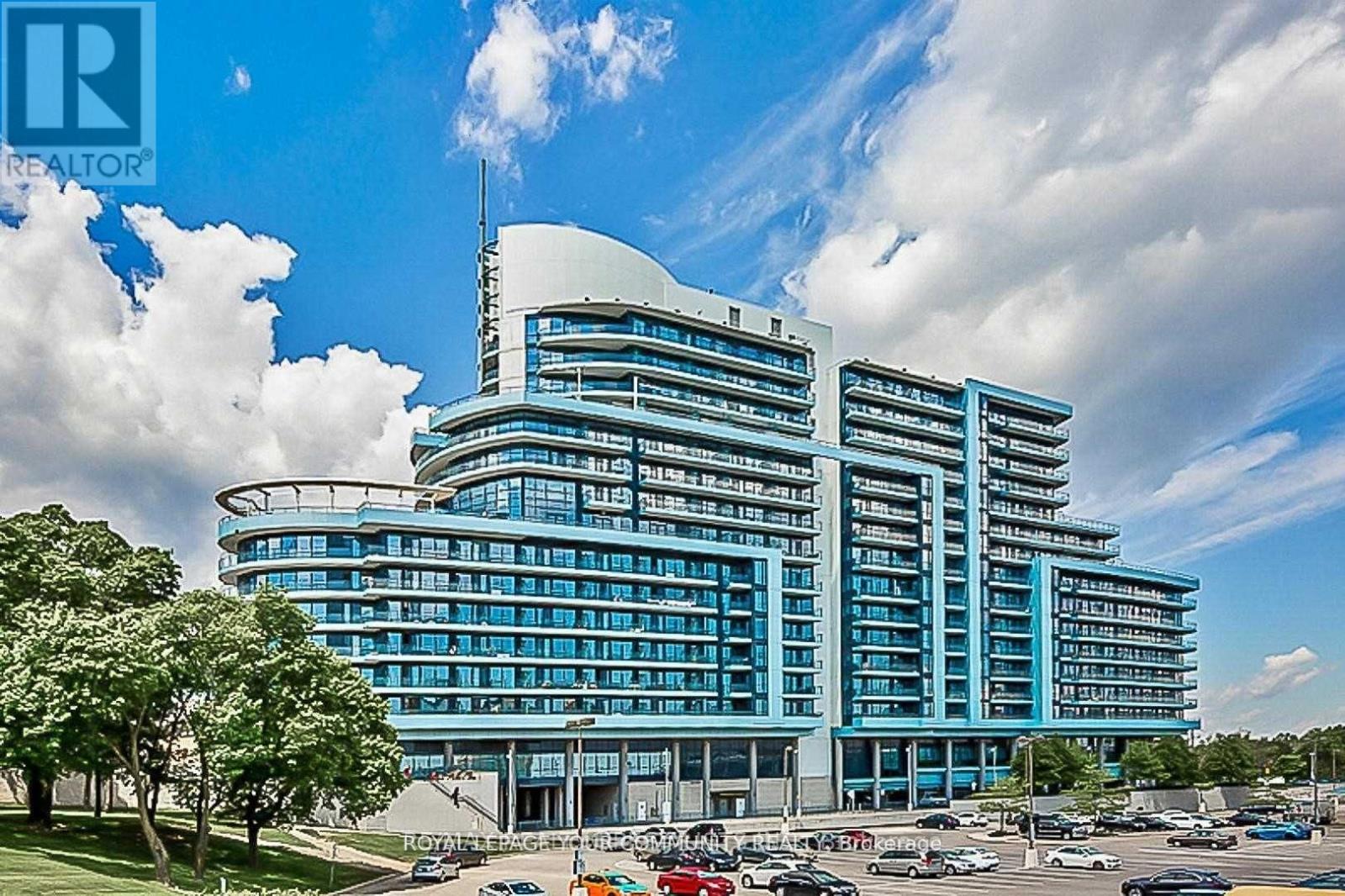 1214 - 2885 BAYVIEW AVENUE, Toronto, Ontario