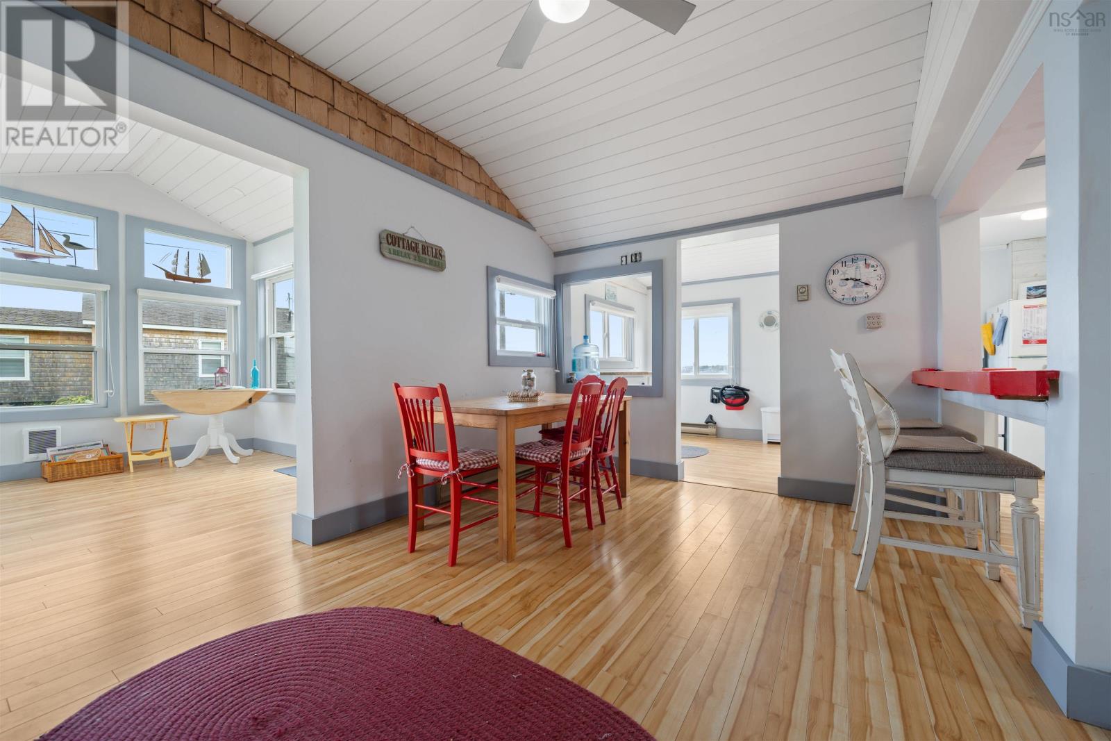 56 Oulton Beach Drive, Lorneville, Nova Scotia  B4H 3X9 - Photo 22 - 202625712