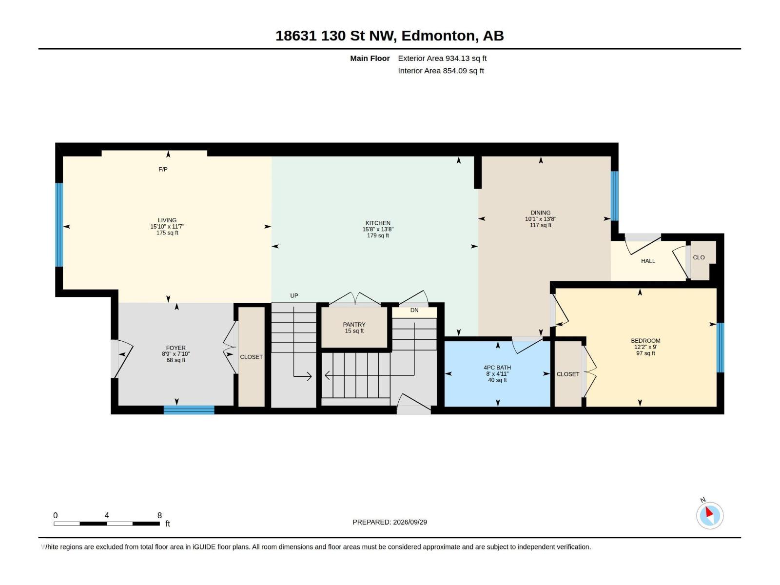 18631 130 ST NW