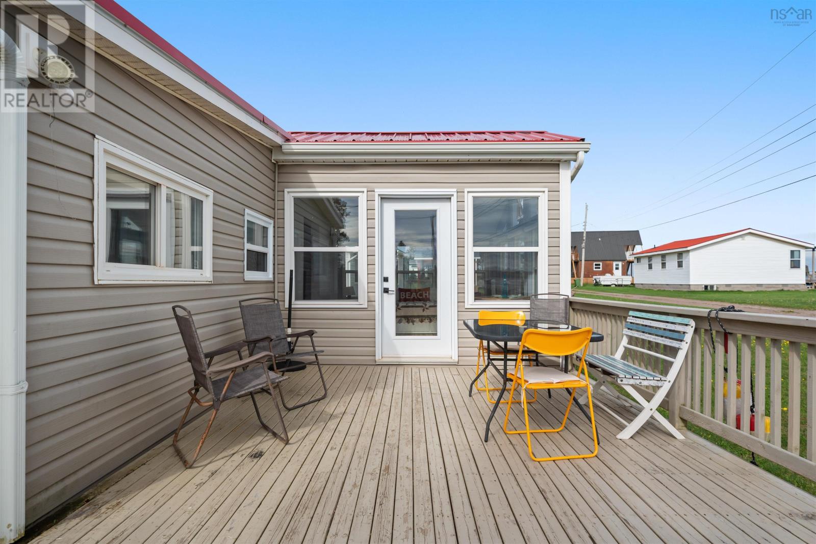 56 Oulton Beach Drive, Lorneville, Nova Scotia  B4H 3X9 - Photo 28 - 202625712