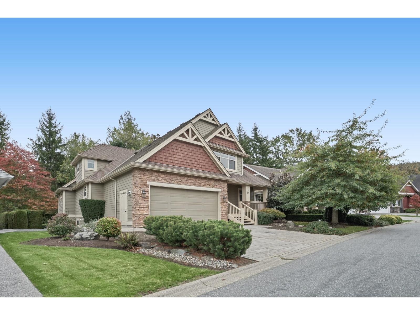 12 3800 Golf Course Drive, Abbotsford, British Columbia  V3G 0A7 - Photo 3 - R3175355