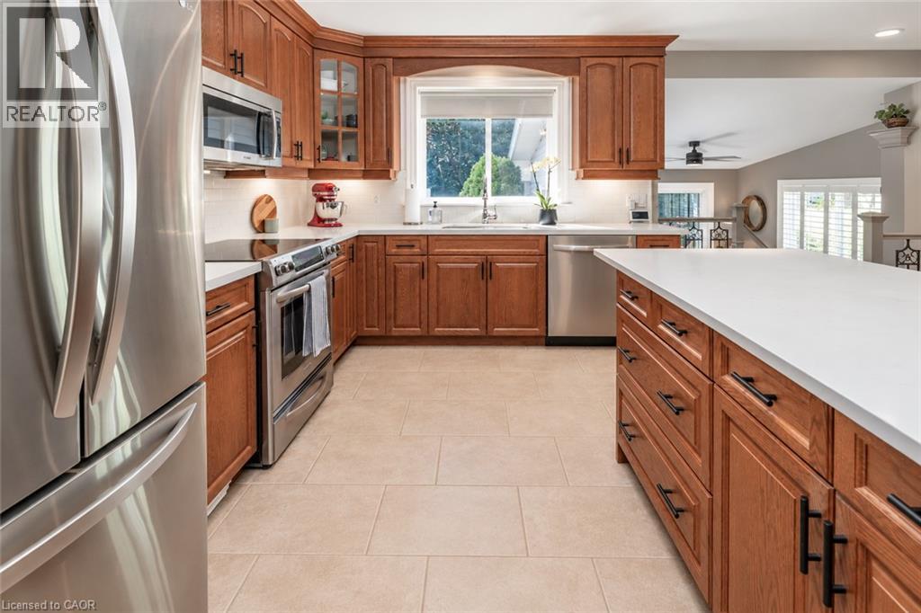 66 Garden Avenue, Ancaster, Ontario  L9G 2J5 - Photo 10 - 40861313