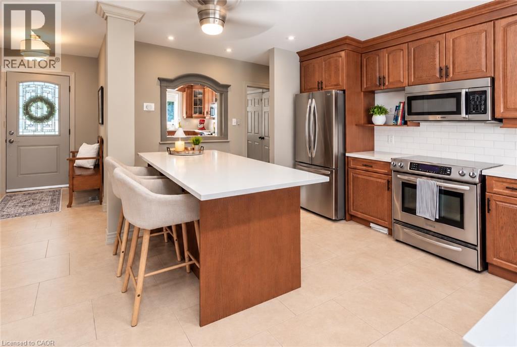 66 Garden Avenue, Ancaster, Ontario  L9G 2J5 - Photo 11 - 40861313