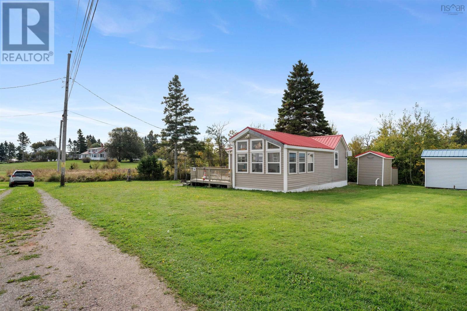 56 Oulton Beach Drive, Lorneville, Nova Scotia  B4H 3X9 - Photo 4 - 202625712