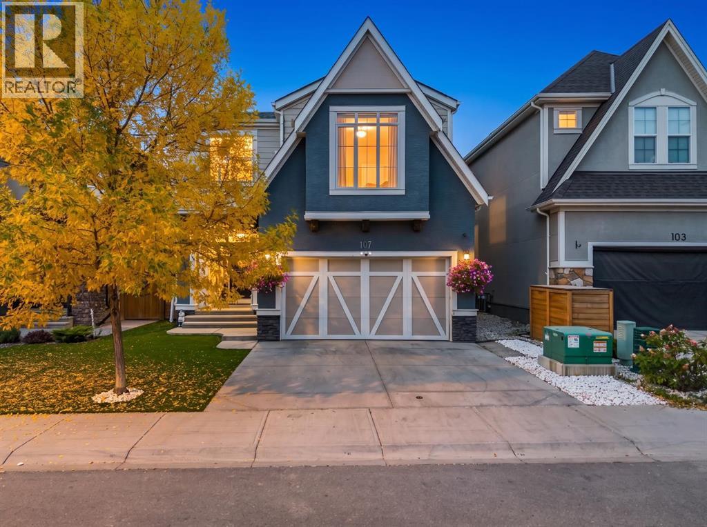 107 Masters Way SE