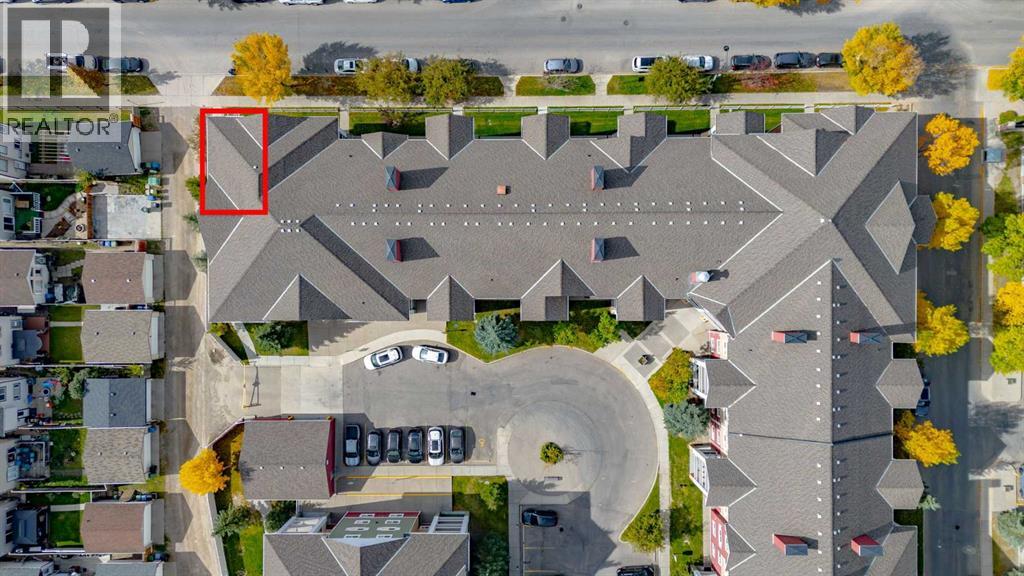 4226, 10 Prestwick Bay SE, Calgary, Alberta  T2Z 0B4 - Photo 34 - A2349731