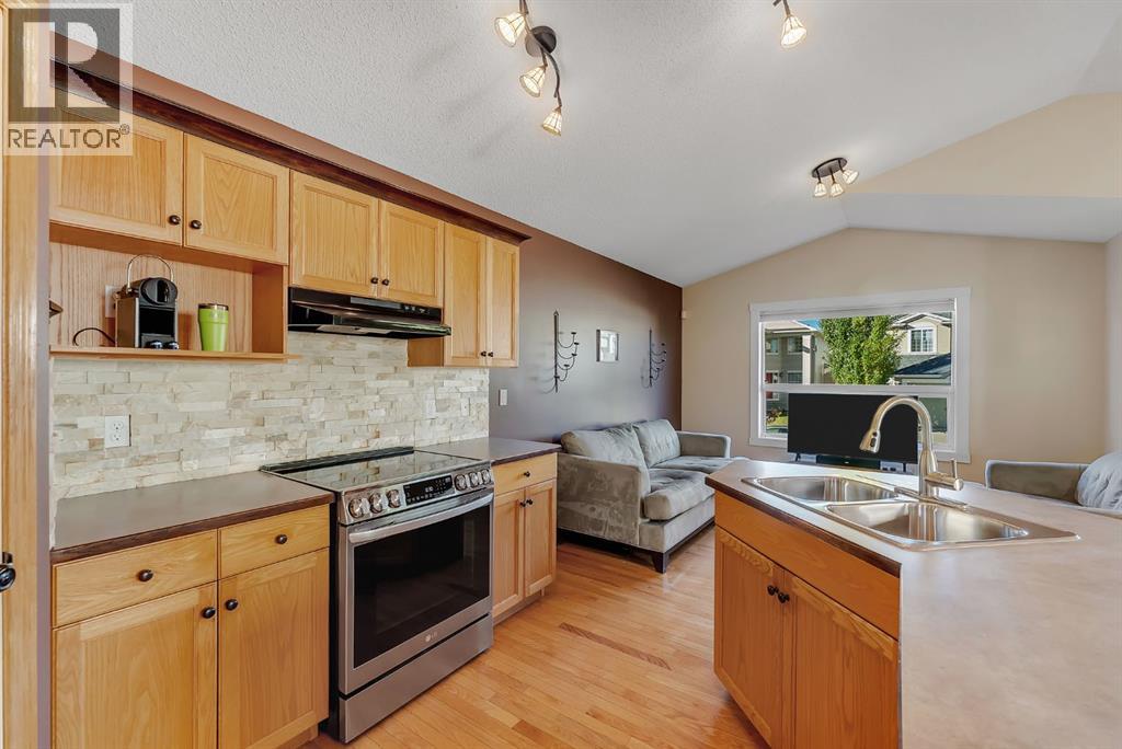 82 Bridleridge Road SW
