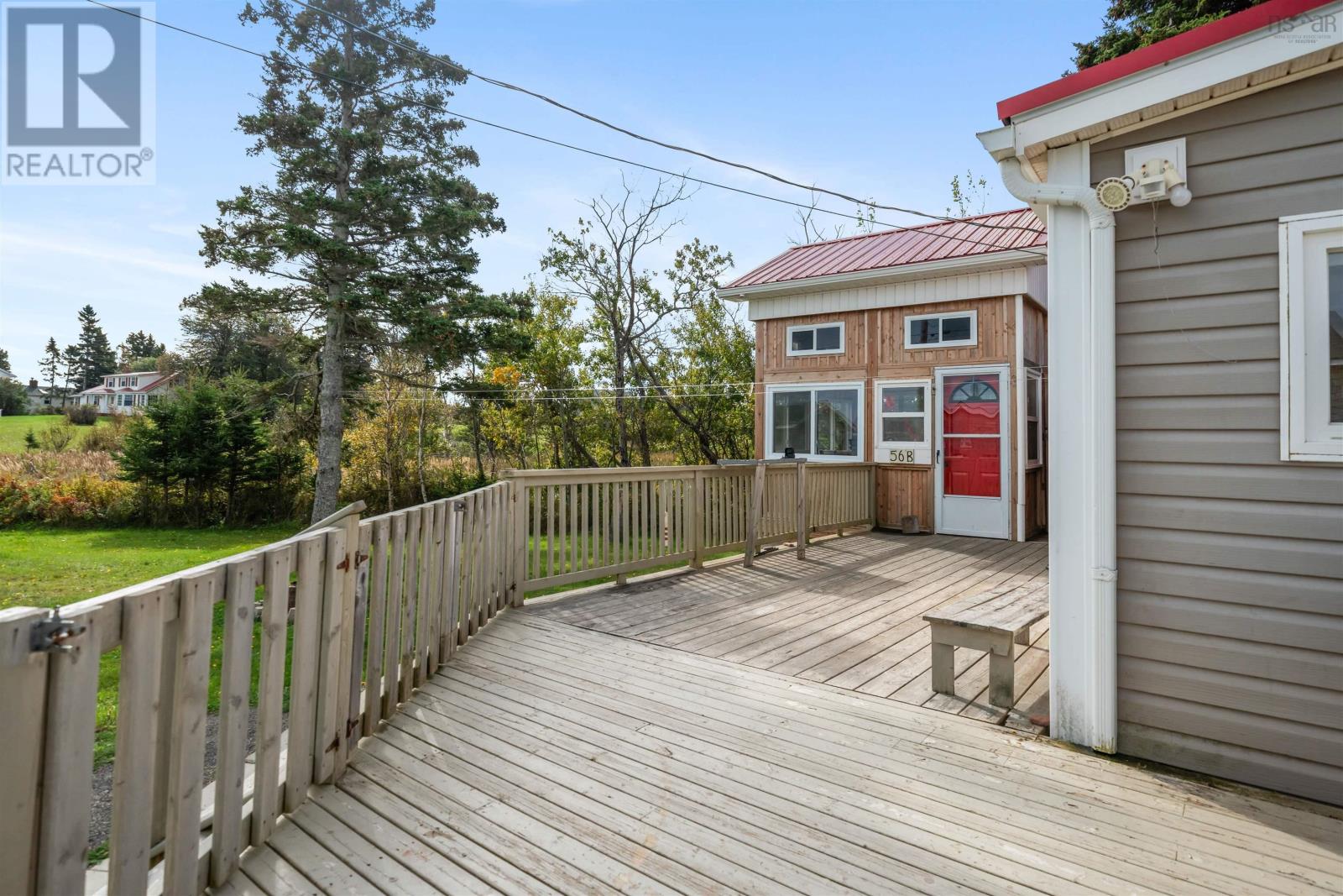 56 Oulton Beach Drive, Lorneville, Nova Scotia  B4H 3X9 - Photo 6 - 202625712