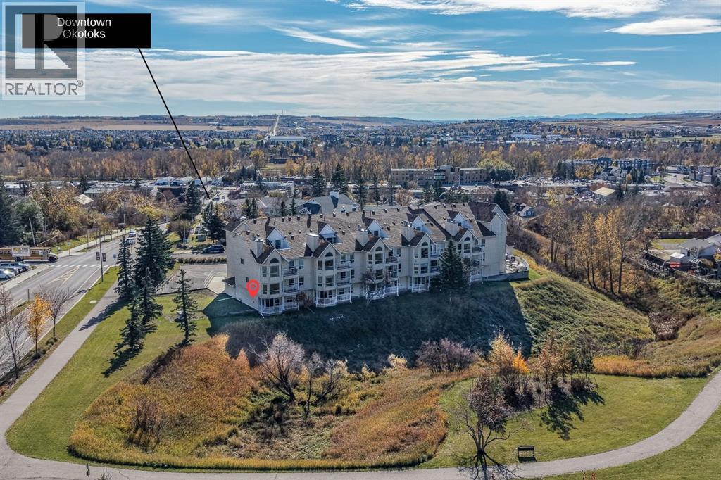 210, 102 Centre Court, Okotoks, Alberta  T1S 1Z7 - Photo 48 - A2352643