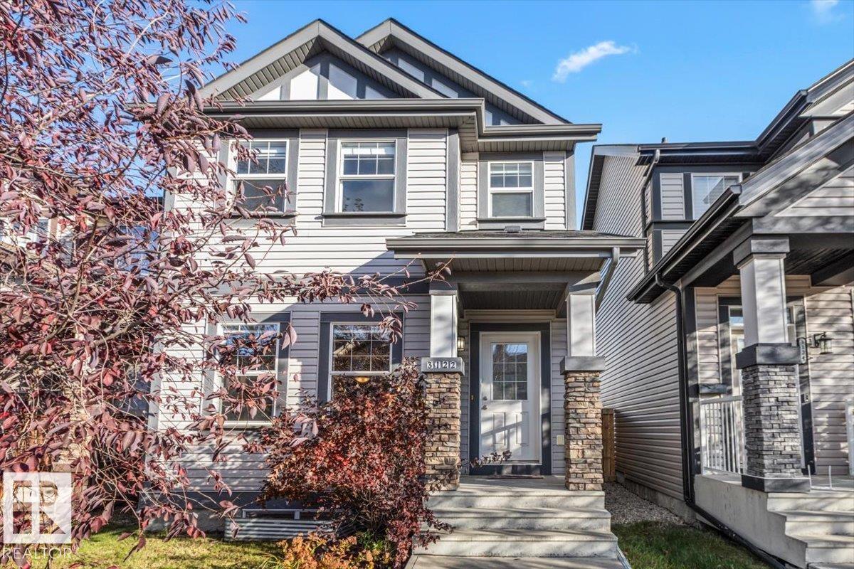 3122 ARTHURS CR SW