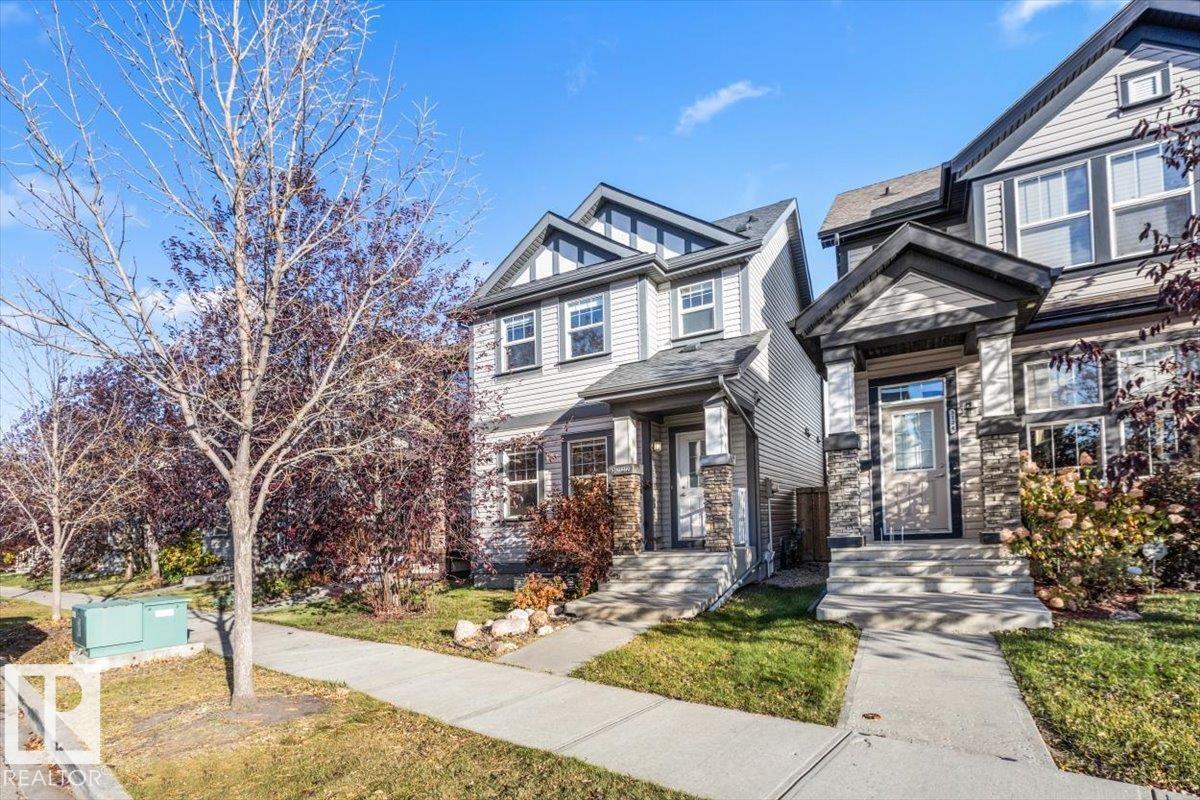 3122 ARTHURS CR SW