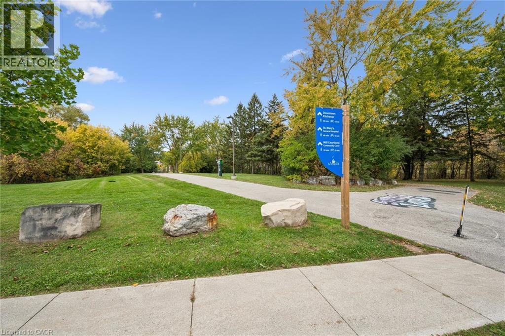 159 Palmer Avenue, Kitchener, Ontario  N2G 3P5 - Photo 39 - 40870782