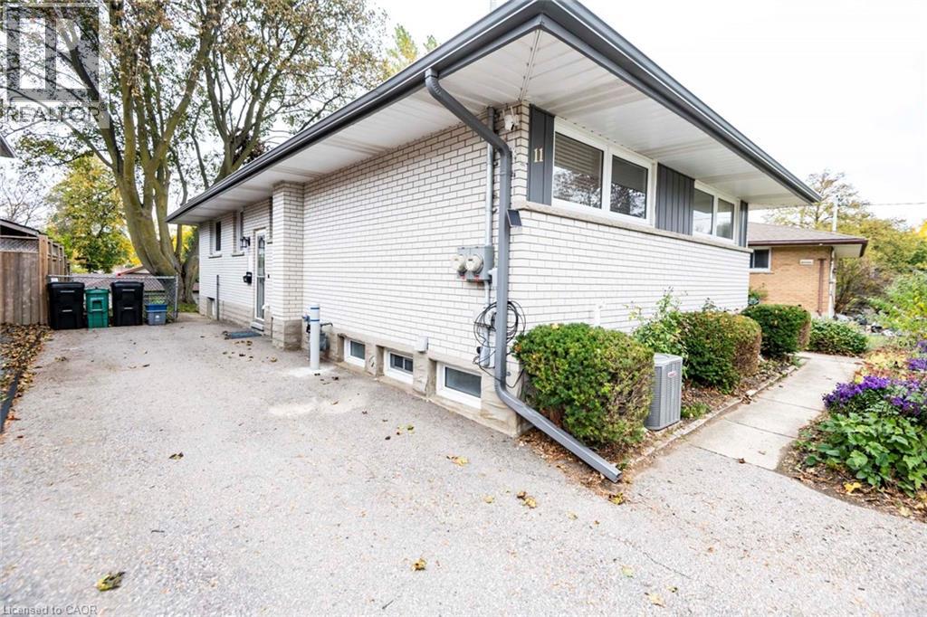 11 Duncairn Avenue, Kitchener, Ontario  N2M 4S5 - Photo 4 - 40871631