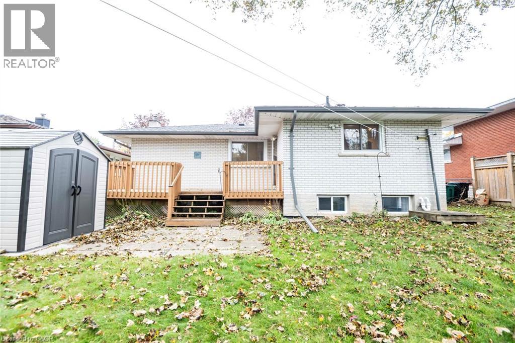 11 Duncairn Avenue, Kitchener, Ontario  N2M 4S5 - Photo 40 - 40871631