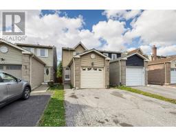 53 JACOB FISHER DRIVE, Toronto, Ontario